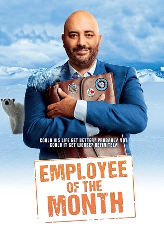 Download Employee of the Month | 2022 | Hindi-French | 480p 720p 1080p