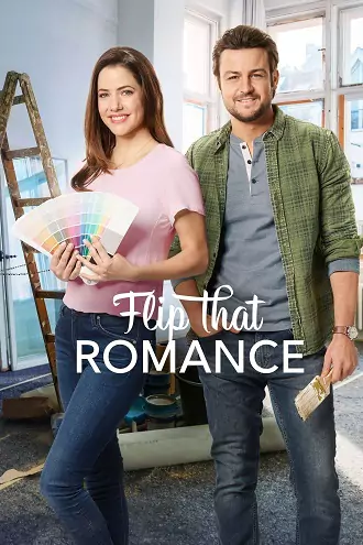 Download Flip That Romance | 2019 | Hindi-English | WEB-DL Dual Audio | 480p 720p 1080p