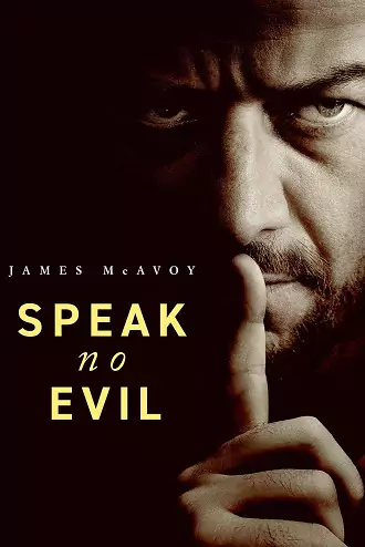 Download Speak No Evil | 2024 | Hindi-English | 480p 720p 1080p