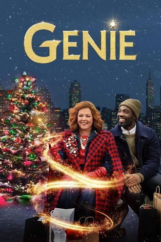 Download Genie | 2023 | Hindi-English | 480p 720p 1080p