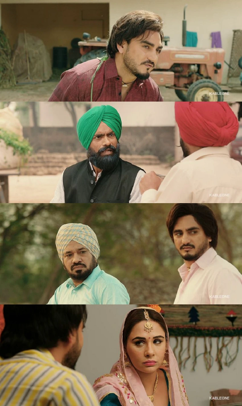 Download Television | 2022 | Punjabi | 480p 720p 1080p