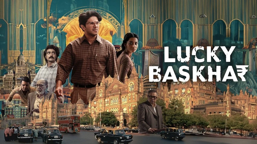 Download Lucky Baskhar| 2024 Netflix WEB-DL | Hindi DD 5.1 | 480p 720p 1080p | AllMoviesHub