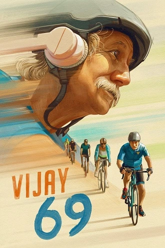 Download Vijay 69 | 2024 | Netflix WEB-DL | Hindi DD 5.1 | 480p 720p 1080p