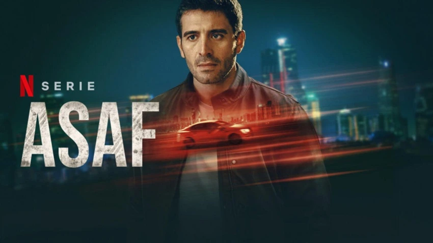 Download Asaf | 2024 | Season 1 | {Hindi-English-} | Netflix Original Web Series | 720p 1080p | AllMoviesHub