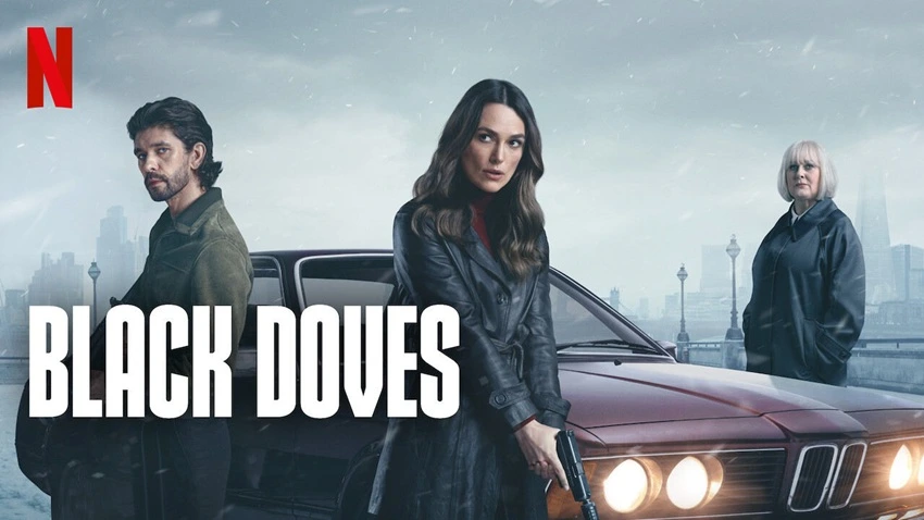 Download Black Doves | 2024 | Season 1 | {Hindi-English-} | Netflix Original Web Series | 420p 720p 1080p | AllMoviesHub