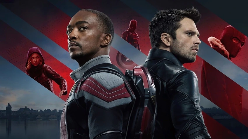 Download The Falcon and the Winter Soldier | 2024 | Season-1 | Disney+Hotstar | Hindi + English | Complete WEB Series | 480p 720p 1080p | AllMoviesHub