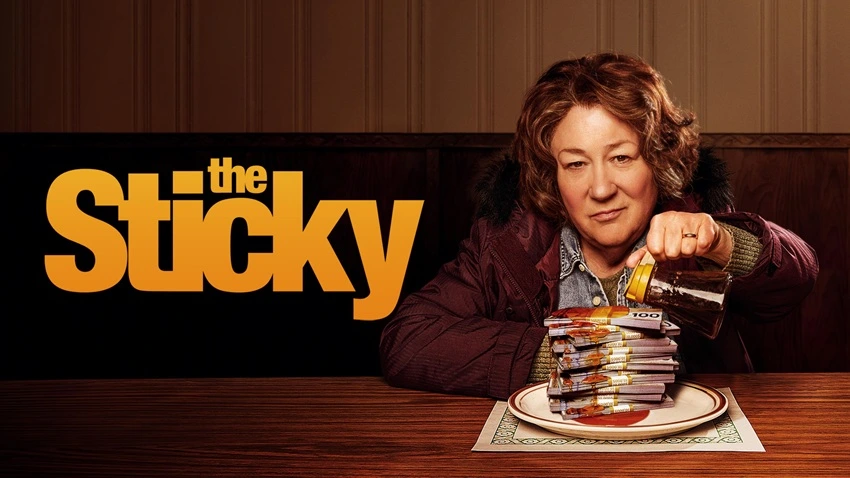 Download The Sticky – Amazon Original | 2024 | Season 1 | Hindi WEB Series | 480p 720p 1080p | AllMoviesHub