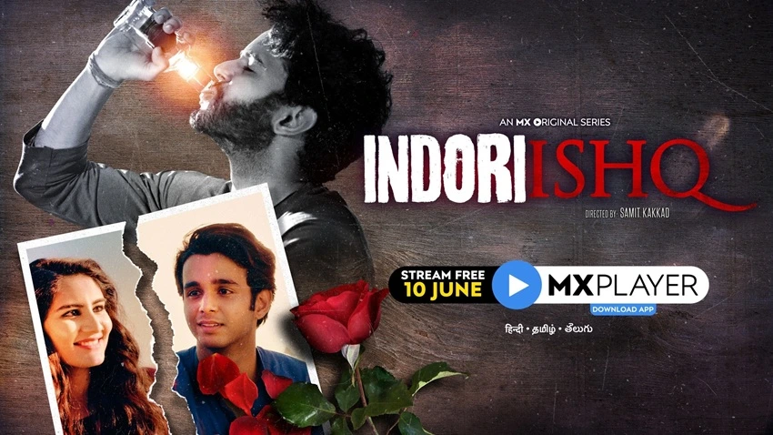 Download Indori Ishq | 2022 | Season 1 | Hindi Complete | MX Player Original WEB Series | 480p 720p 1080p | AllMoviesHub