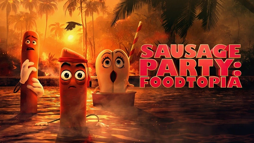 Download Sausage Party: Foodtopia – Amazon Original | 2024 | Season 1 | Hindi WEB Series | 480p 720p 1080p | AllMoviesHub