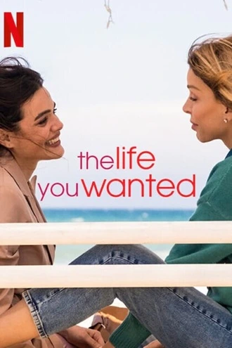 Download The Life You Wanted | 2024 | Season 1 | {Hindi-English} | MulTi-Audio | Netflix Original Web Series | 720p 1080p