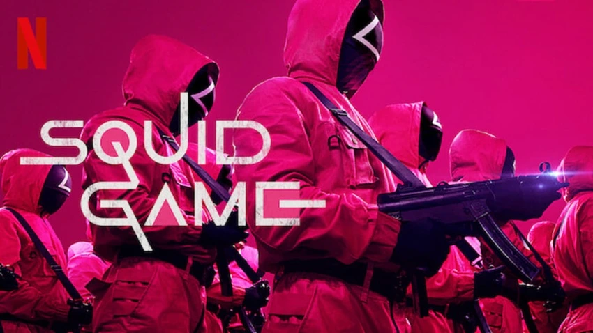 Download Squid Game | 2021 | Season 1 | {Hindi-English-} | Netflix Original Web Series | 420p 720p 1080p | AllMoviesHub