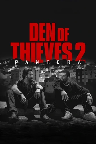 Download Den of Thieves 2: Pantera | 2025 | HDTS English (LiNE) | Full Movie | 480p 720p 1080p