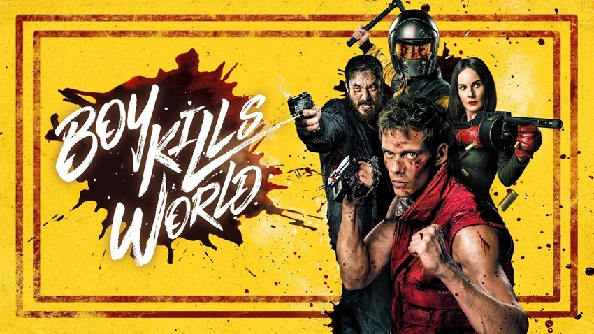 Download Boy Kills World | 2024 | Hindi-English | BluRay Dual Audio | 480p 720p 1080p | AllMoviesHub