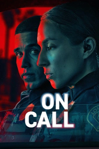 Download On Call | 2025 | Season 1 | Complete  {Hindi- English} | Amazon Original Web Series | 480p 720p 1080p