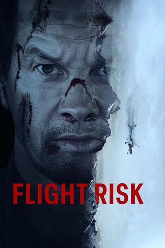 Download Flight Risk | 2025 | HDTS [English (LiNE)] | Full Movie | 480p 720p 1080p