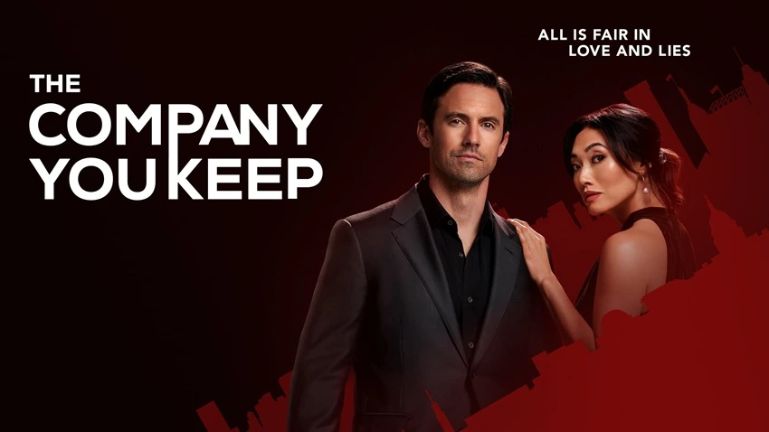 Download The Company You Keep | 2023 | Season 1 | Hindi | Complete Web Series | 480p 720p 1080p | AllMoviesHub