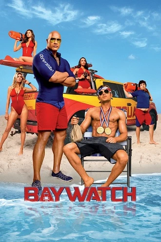 Download Baywatch | 2017 | Hindi-English | 480p 720p 1080p