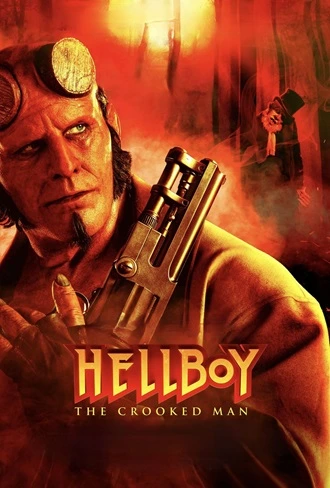 Download Hellboy: The Crooked Man | 2024 | Hindi-English | 480p 720p 1080p