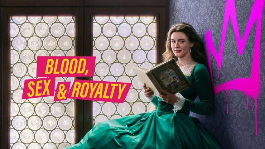 Download Blood, Sex & Royalty | 2022 | Season 1 | Hindi Complete | Hotstar Web Series | 480p 720p 1080p | AllMoviesHub