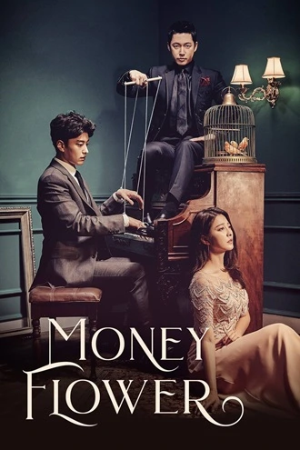 Download Money Flower | 2020 | Season 1 | {Hindi-English} | MulTi-Audio |  Web Series | 480p 720p 1080p