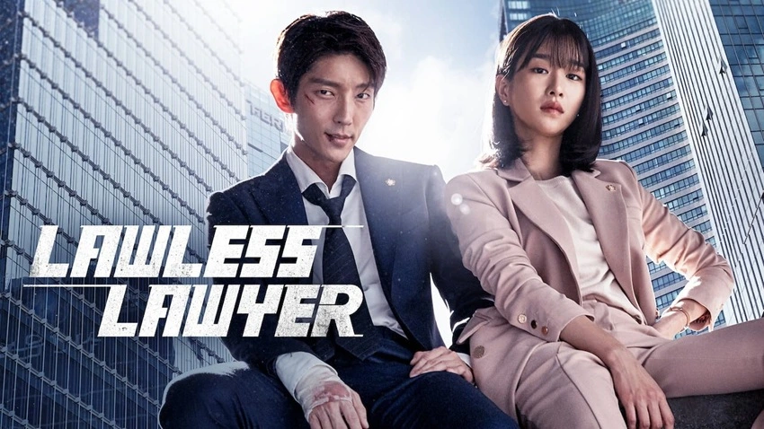 Download Lawless Lawyer | 2022 | Season 1 | Hindi Complete | MX Player Original WEB Series | 480p 720p 1080p | AllMoviesHub