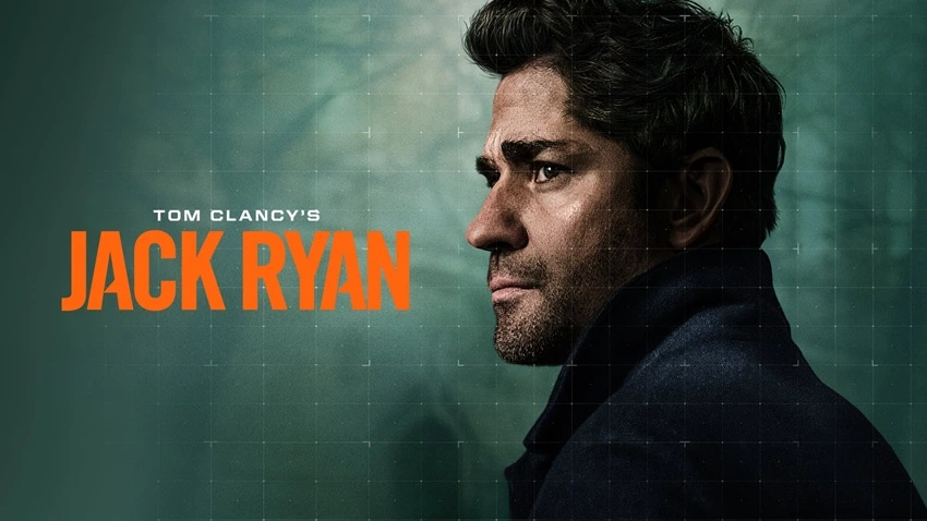 Download Tom Clancy’s Jack Ryan |  Season 1 -4 | Hindi Complete | Amazon Prime Video Web Series | 480p 720p 1080p | AllMoviesHub