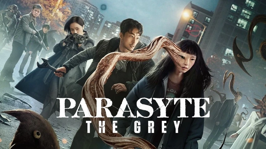 Download Parasyte: The Grey | 2024 | Season 1 | {Hindi-English-} | Netflix Original Web Series | 480p 720p 1080p | AllMoviesHub