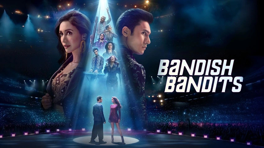 Download Bandish Bandits | 2020 | Season 1 | Hindi Complete Amazon Original Web Series | 480p 720p 1080p | AllMoviesHub