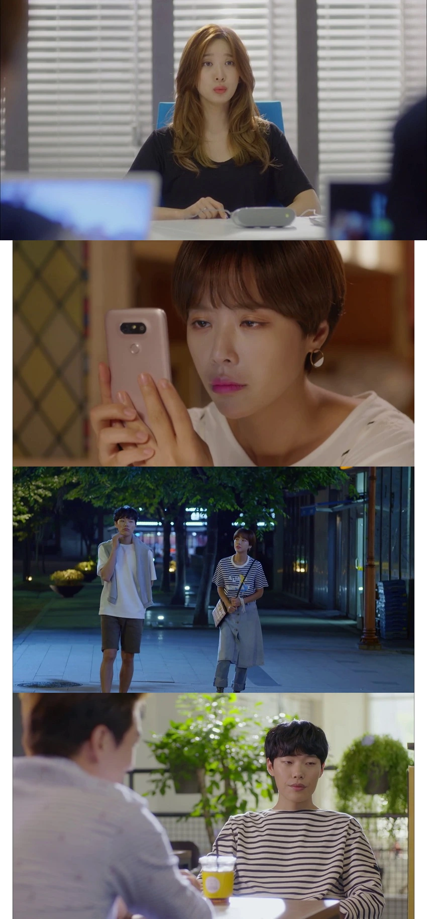 Download Lucky Romance | 2016 | Season 1 | Complete Web Series | 480p 720p 1080p | AllMoviesHub