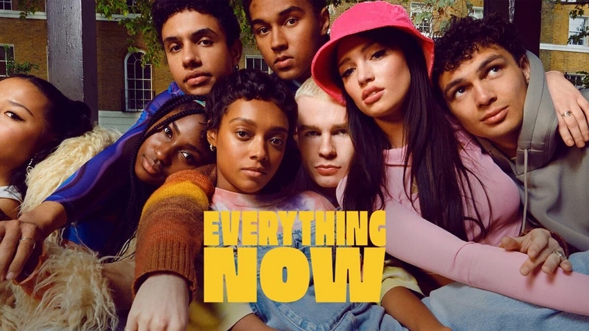 Download Everything Now | 2023 | Season 1 | Hindi Complete | Netflix Original Web Series | 480p 720p 1080p | AllMoviesHub