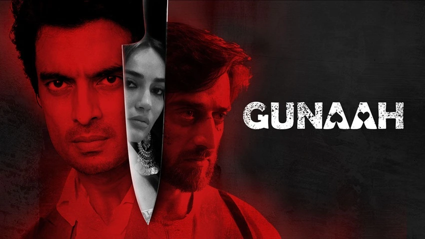 Download Gunaah | 2024 | Season 1 – 2 | Hindi | Complete Hotstar Exclusive WEB Series | 480p 720p 1080p