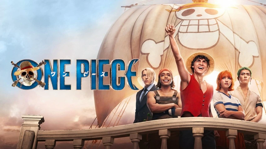 Download One Piece | 2024 | Season 1 | {Hindi-English-} | Netflix Original Web Series | 480p 720p 1080p | AllMoviesHub