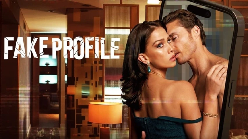 Download [18+] Fake Profile | (2023-25) | Season 1-2 | Complete | {Hindi-Spanish} | Netflix Original WEB Series | 480p 720p 1080p