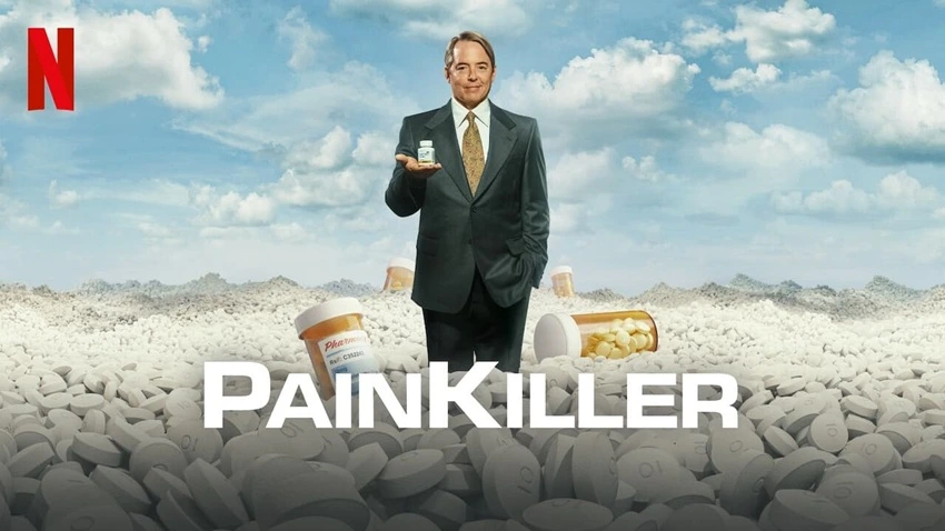 Download Painkiller | 2023 | Season 1 | {Hindi-English} | MulTi-Audio | Netflix Original Web Series | 480p 720p 1080p | AllMoviesHub