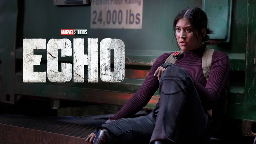 Download Echo | 2024 | Season 1 | Hindi Complete | Disney+ Original Web Series | 480p 720p 1080p | AllMoviesHub