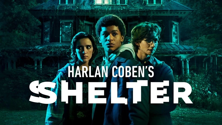 Download Harlan Coben’s Shelter | 2023 | Amazon Prime Video | Season 1 | Complete Hindi WEB Series | 480p 720p 1080p | AllMoviesHub