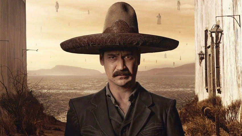 Download Pedro Páramo | 2024 | Season 1 | {Hindi-English- Spanish} | Netflix Original Movie | 480p 720p 1080p | AllMoviesHub