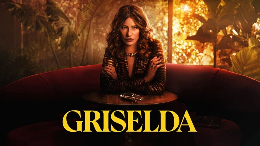 Download Griselda (Season 1 – Netflix Original) Complete Dual Audio {Hindi-English} WEB Series – 480p | 720p | 1080p WEB-DL