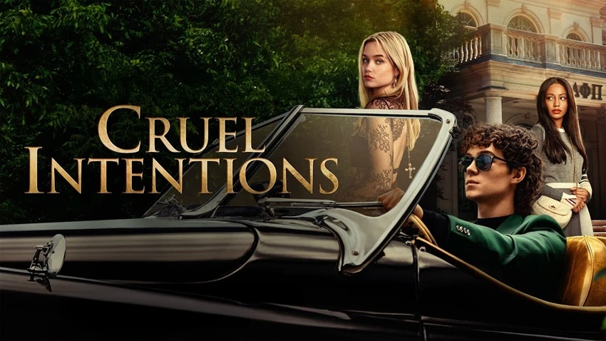 Download Cruel Intentions | 2024 | Season 1 | Hindi Complete | AMZN Originals Web Series | 480p 720p 1080p | AllMoviesHub