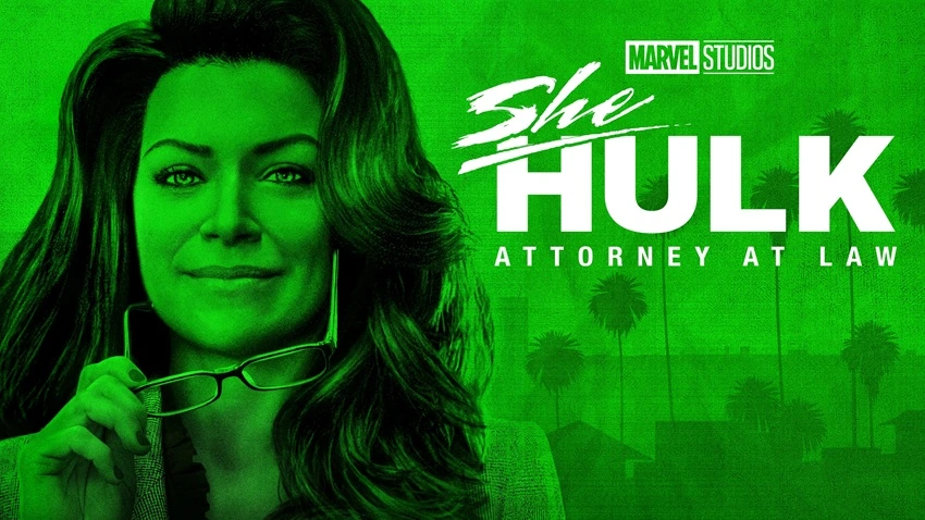 Download Marvel Studios She-Hulk: Attorney at Law | 2022 | Season 1 | Hindi | Complete Web Series | 480p 720p 1080p | AllMoviesHub