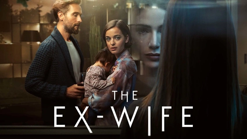 Download The Ex-Wife | 2022 | Amazon Prime Video | Season 1 | Complete Hindi WEB Series | 480p 720p 1080p | AllMoviesHub