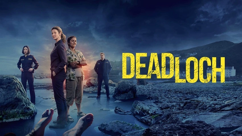 Download Deadloch | 2023 | Season 1 | Hindi+English | Complete Amazon Original Web Series | 480p 720p 1080p | AllMoviesHub