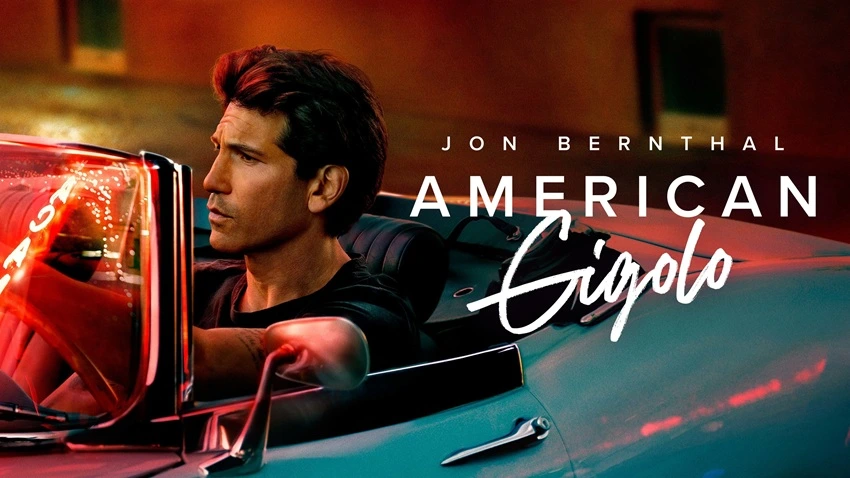 Download American Gigolo | 2022 | Season 1 | English | Complete Web Series | 480p 720p 1080p | AllMoviesHub