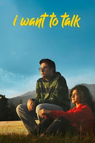 Download I Want To Talk | 2023 | AMZN WEB-DL | Hindi DD5.1 | Full Movie 480p 720p 1080p