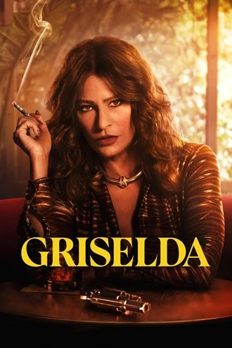 Download Griselda (Season 1 – Netflix Original) Complete Dual Audio {Hindi- English} WEB Series – 480p | 720p | 1080p WEB-DL