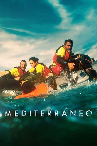 Download Mediterraneo: The Law of the Sea | 2021 | BluRay (Dual Audio) | Hindi-English | Full Movie | 480p 720p 1080p