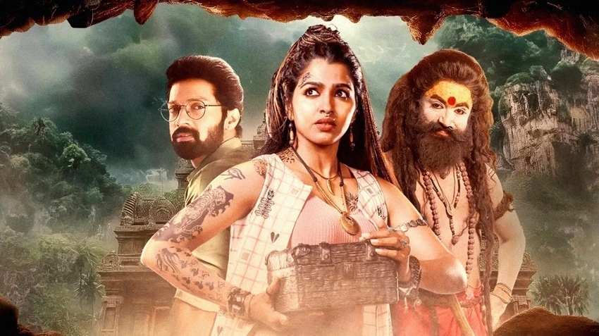 Download Aindham Vedham | 2024 | Season 1 | Complete Hindi WEB Series | 480p 720p 1080p WEB-DL | AllMoviesHub