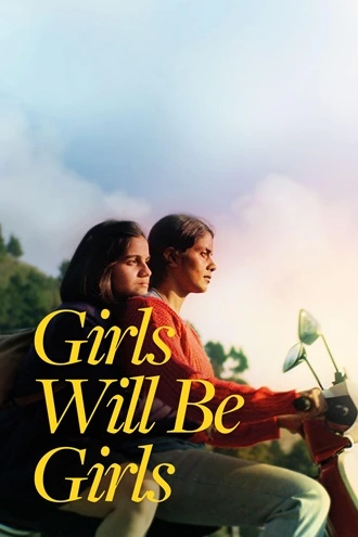 Download Girls Will Be Girls | 2024 | Hindi-English | BluRay Dual Audio | 480p 720p 1080p