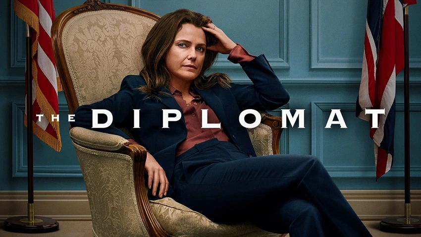 Download The Diplomat | Complete | Season 1 – 2 | MULTi-Audio {Hindi-English-Spanish} | Netflix Original Web Series | 480p 720p 1080p | AllMoviesHub