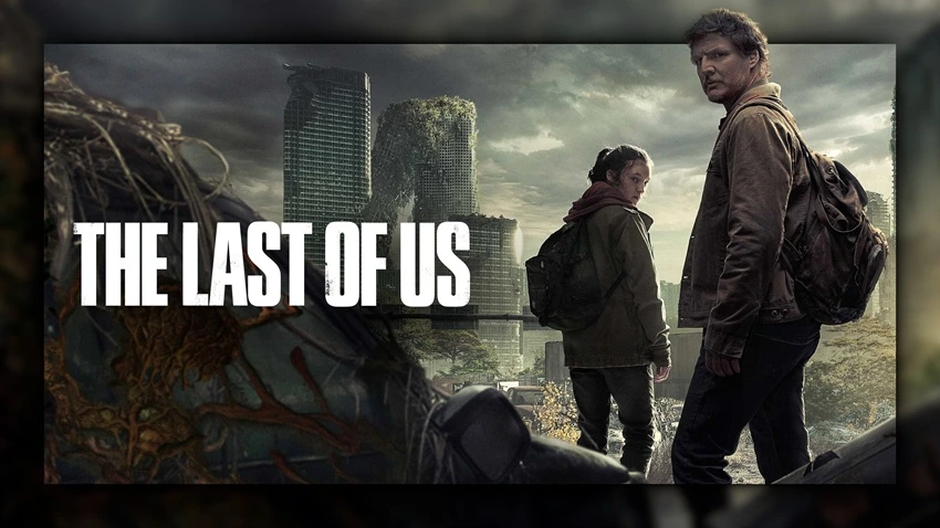 Download The Last of Us Season 1 – HBO | Dual Audio {Hindi-English} WEB Series – 480p | 720p | 1080p WEB-DL